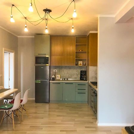 Diti'S Apartment Shkoder Ngoại thất bức ảnh