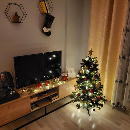 Diti'S Apartment Shkoder Ngoại thất bức ảnh
