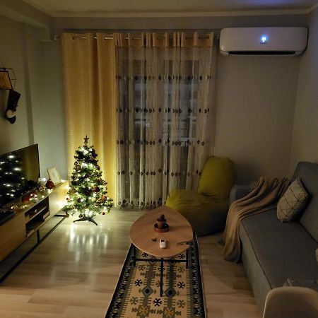 Diti'S Apartment Shkoder Ngoại thất bức ảnh