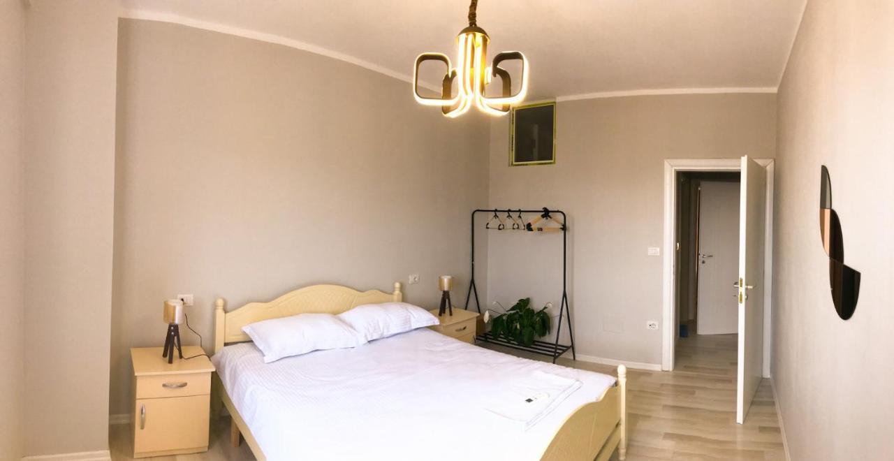 Diti'S Apartment Shkoder Ngoại thất bức ảnh