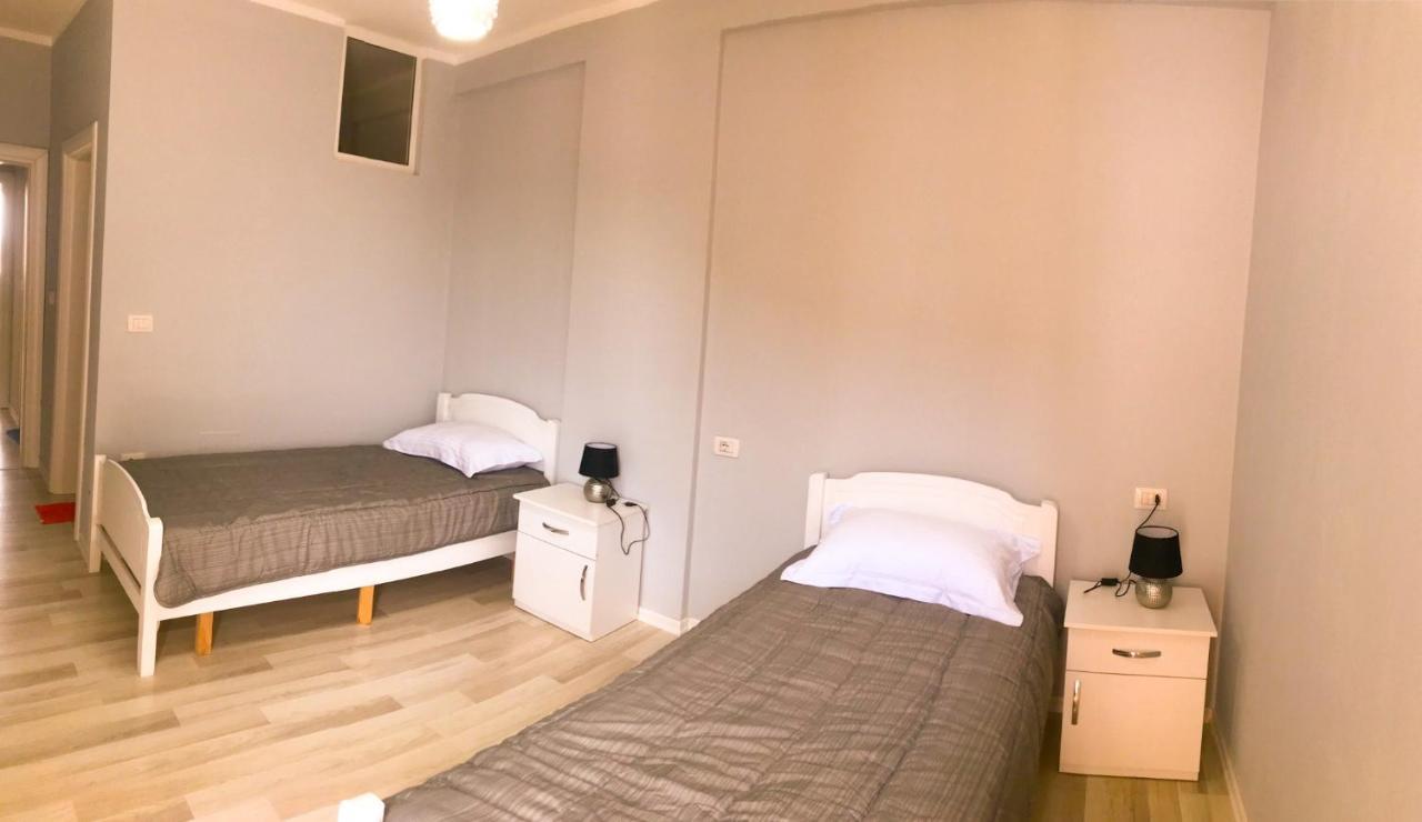 Diti'S Apartment Shkoder Ngoại thất bức ảnh