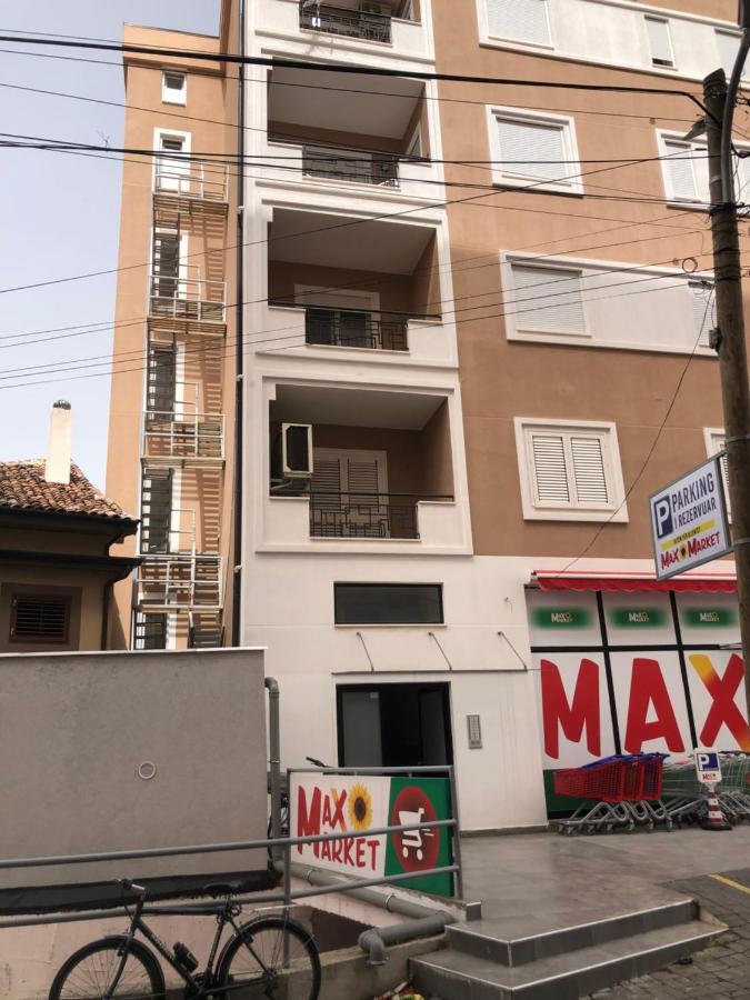 Diti'S Apartment Shkoder Ngoại thất bức ảnh