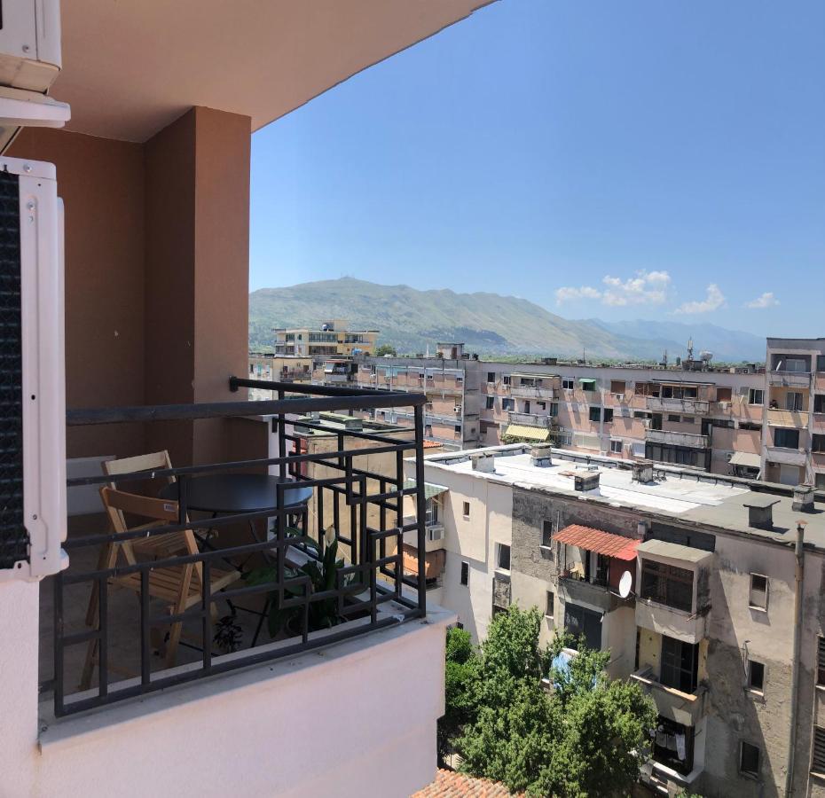 Diti'S Apartment Shkoder Ngoại thất bức ảnh