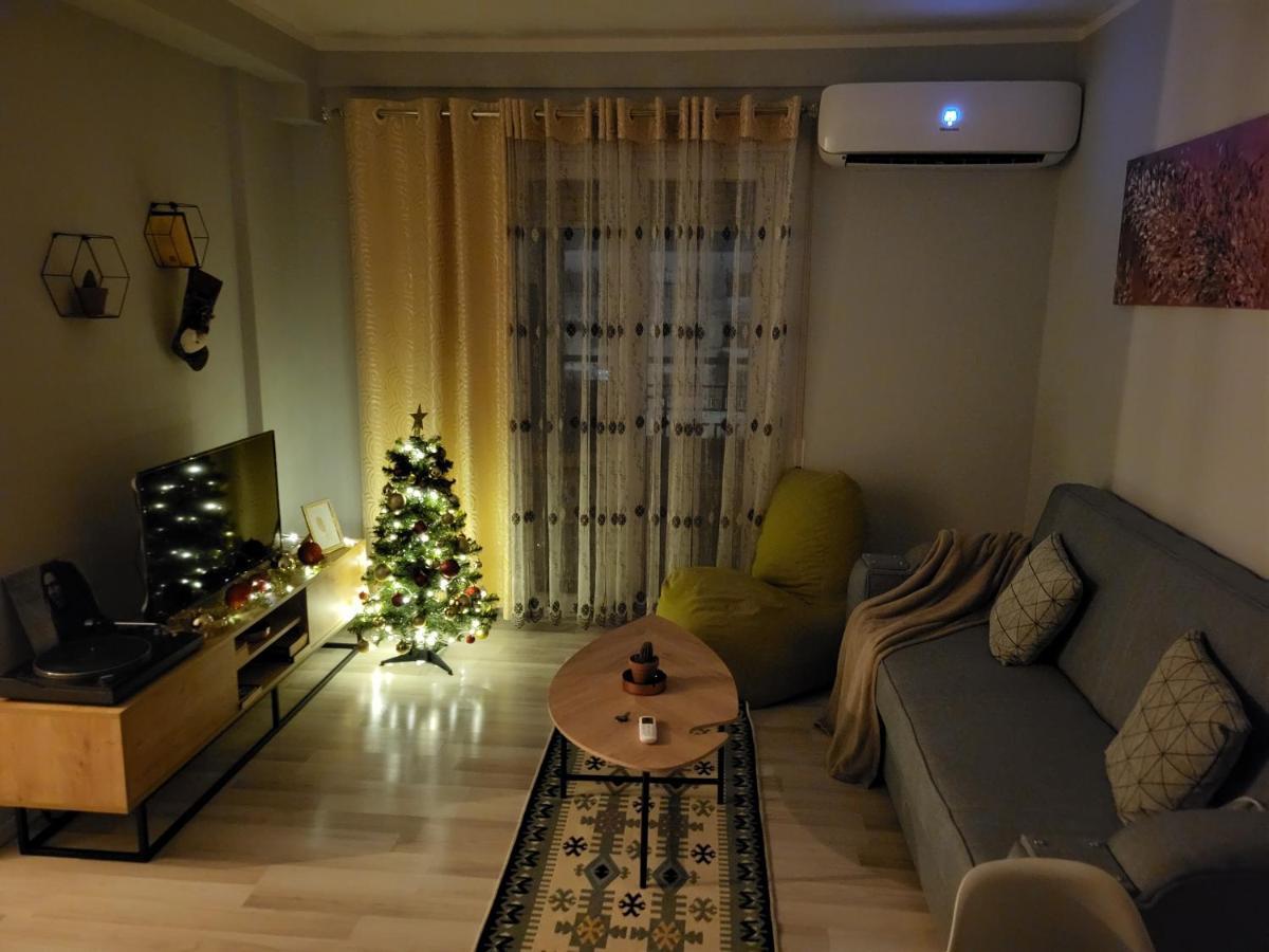 Diti'S Apartment Shkoder Ngoại thất bức ảnh